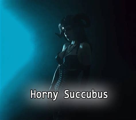 succubus affection|Succubus Affection